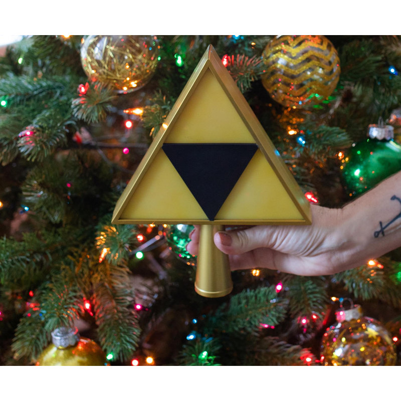 10.4'' Tree Topper
