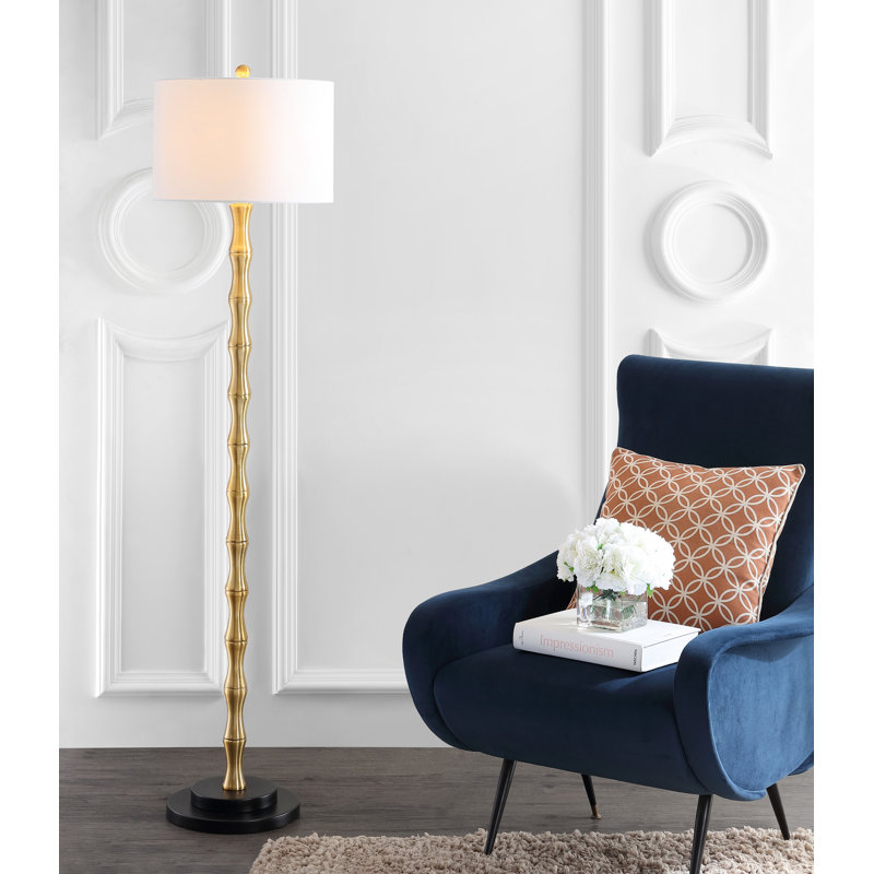 Lampe sur pied 61 po Ryker