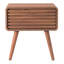 Bria End Table with Storage-625749211