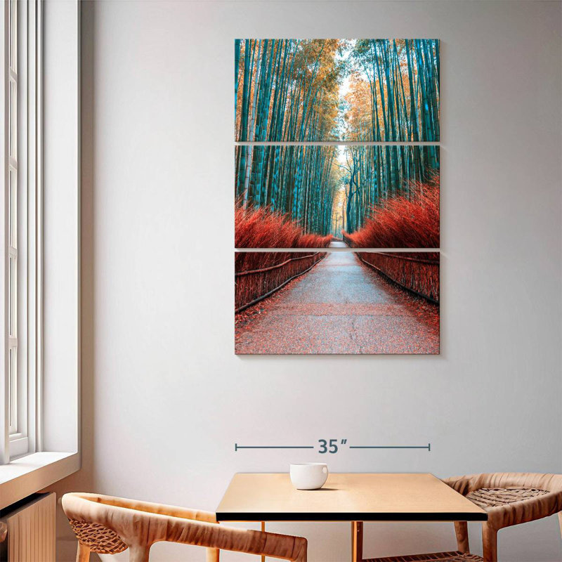 Alvord Iconic Arashiyama Forest