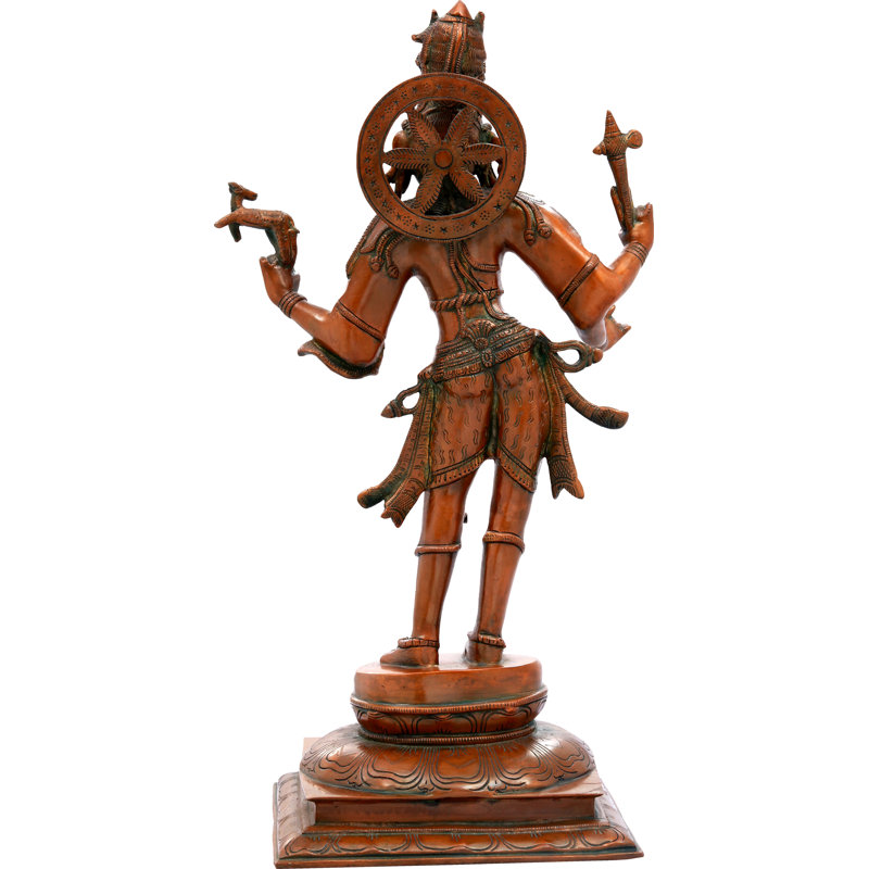 Lord Adinath, le père du yoga
