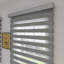 Store à enroulement double couche Zebra Blinds-13844977-13844946