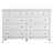 Chene 8 Drawer 59" Double Dresser-1613137542