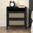 Malverne 2 - Drawer Nightstand in Black