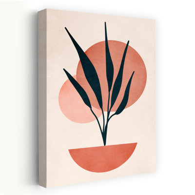 Art contemporain, paysage contemporain abstrait, art naturel