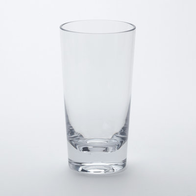 Plastic Drinkware