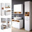 Bettysue Bathroom Furniture Suite-60826393
