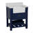 Hitton 30'' Single Bathroom Vanity with Top-2020371005-2069008609
