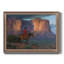 Navajo Shadows - Peinture sur toile encadrée-951808145