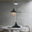 Emraan 1 - Light White Single Pendant-1926658777-1926658755