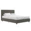 Benali Upholstered Bed-61573587