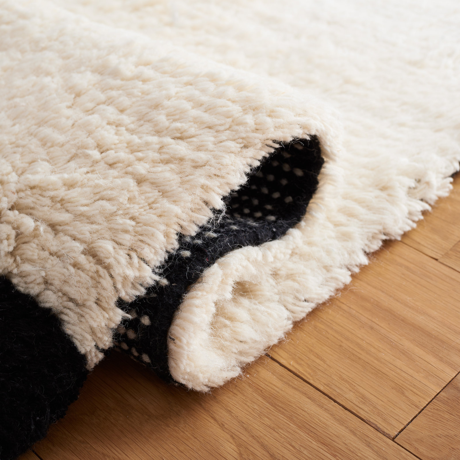 Beaufort Handmade Rug, Runner 2'3" x 9'