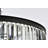 Dahlonega Flush Mount-27969552-27969553