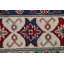 One-of-a-Kind 8'4'' X 11'10'' New Age Wool Area Rug in Brown