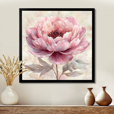 Kuehn - Floral Wall Art
