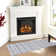 Karelia Washable Geometric Indoor Rug
