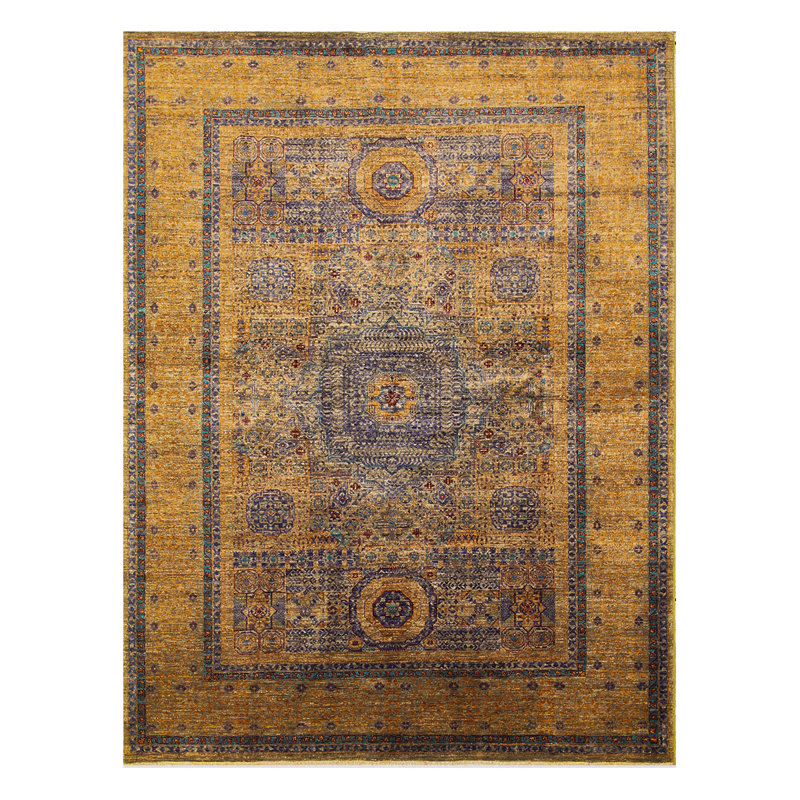 One-of-a-Kind 5'11" X 7'10" Area Rug