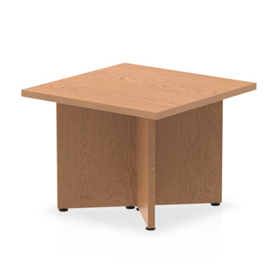 Kyvan 60cm Square Conference Table