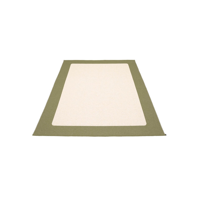 Tapis ILDA pin 6 x 8,5 pi, Rectangle 6 pi x 8 pi 6 po
