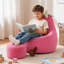 Fauteuil à billes avec aubergine Kannon-1629391664-1629391665