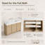 Bathroom Vanity with Resin Top-1942837329