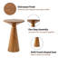 Bozovich Side Table-1199855905