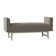 Luna Upholstered Bench