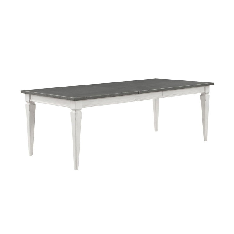 Katia Dining Table,  Weathered