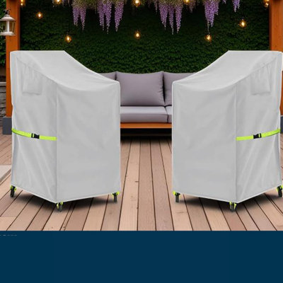 71 cm W Outdoor Patio Chair Cover