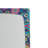 Microfiber Floral Fitted Sheet-105919593-42103265