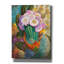 «The Prickly Garden» par David Galchutt, art mural sur toile-696838045