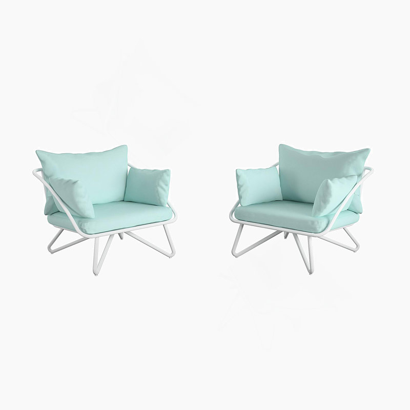 Chaises longues d'extérieur