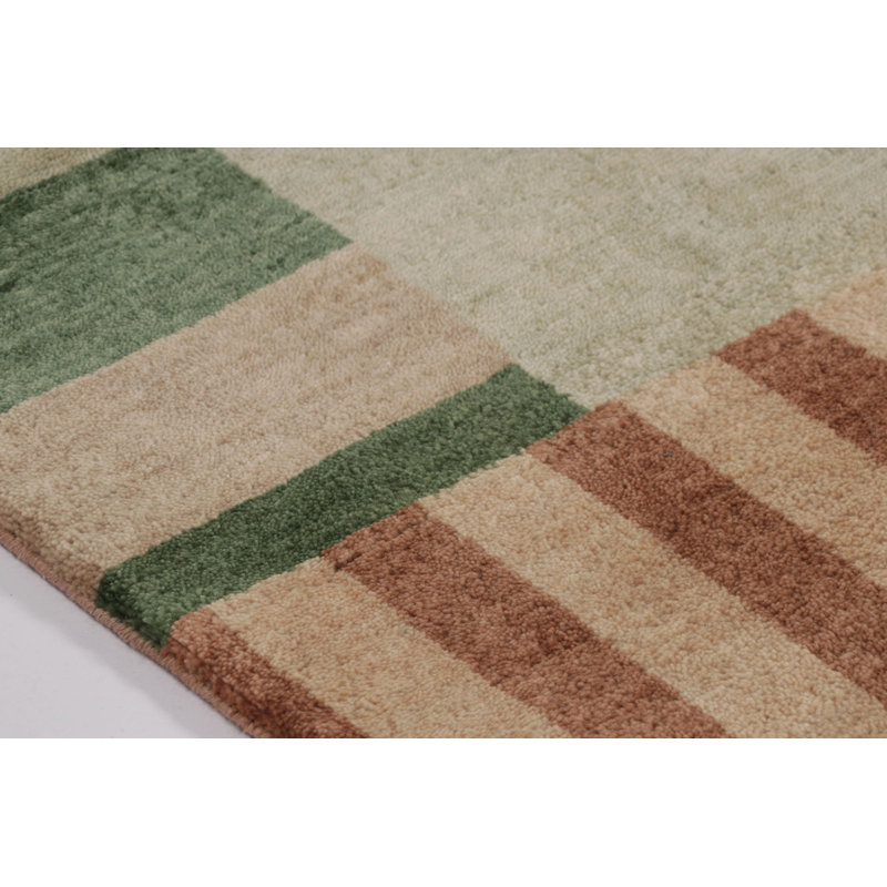 Art Deco Area Rug