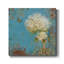«Krishna's Garden II», reproduction d'art sur toile tendue-19425984