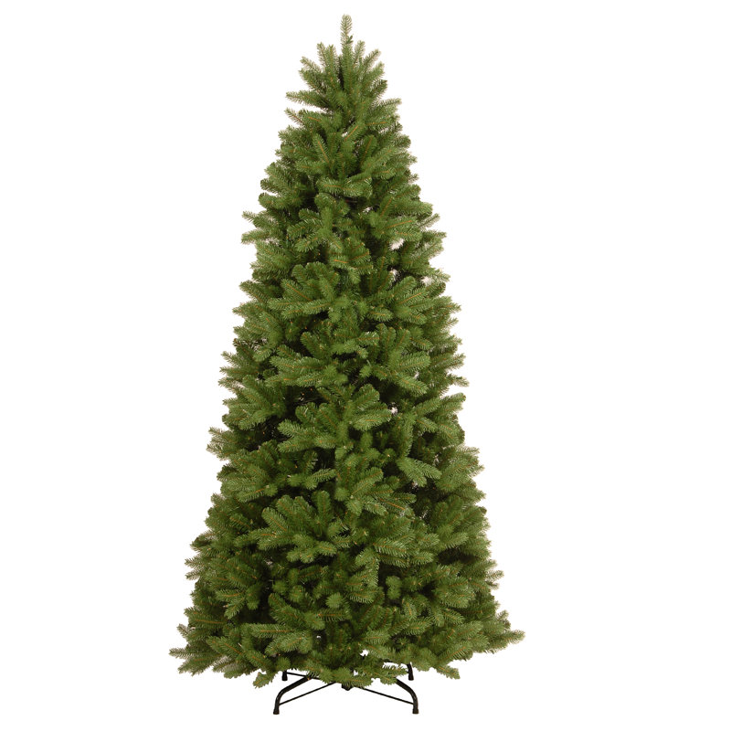 6.56' H Artificial Spruce Christmas Tree