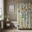 Spring Blend - Rideau de douche Premium-351128775