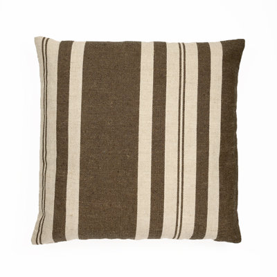 Housse de coussin et insert Farm House