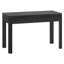 Carmetta 48" Wide Rectangular Fluted Desk-1461814879
