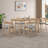 Solid Wood Dining Set-296591721-510361526