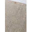 Tapis unique des années 1940 de 5 pi 9 po x 9 pi 6 po beige chameau / vert / gingembre / abricot / taupe / bleu sarcelle