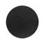 Armendariz Round Metal Base Dining Table-1972631208