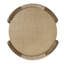 Caribe End Table
