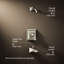 Purist® Tub and Shower Faucet-46507183-125762391
