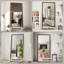 Miroir de plancher complet-1402487397