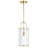 Eckhold Dimmable Yeon Cylinder Pendant Chandelier-1085896140-1085896143-1085896136