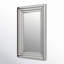 Glass Flat Wall Mirror