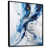 Floater Framed Print n'est pas disponible