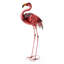 Animals Metal Garden Statue