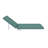 Amala Sunbrella® Outdoor Chaise Lounge Cushion-965821659-957935570
