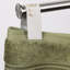 Oleg Egyptian-Quality Cotton Highly Absorbent Medium Weight Bath Sheet Set-613076368